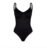 Body Modelador Loba Slim Sem Bojo Lupo Ref: 47150