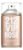 Body Spray Carolina Herrera 212 Vip Rosé Feminino 250ml – Body Splash de longa fixação