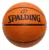???? Bola de Basquete Spalding Basic Sz7 Laranja Claro Original – Melhor Preço!