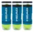 Bola de Tênis Head Master Pack com 3 Tubos | Melhor Preço e Frete Grátis