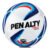 Bola Futsal Penalty Max 500 Term Xxiv – Cor Azul/Vermelho