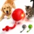 Bola Pet Inteligente Automática Giratória Recarregável Usb Brinquedo Interativo Gato Cachorro Bolinha Cachorro Bolinha Giratória Automática Brinquedos Pet Gato Cachorro Brinquedo Anti Tédio Cachorro