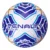 ⚽ Bola Society Penalty Matis XXIV Branco/Azul/Laranja – Oferta!