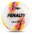 Bola Vôlei Soft Xxiii Penalty Cor Branco -rosa -amarelo Laranja