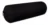 Bolster Yoga Muvin Preto Original: Melhor Preço e Frete Grátis!