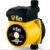Bomba Pressurizador Água Motobomba 120w Pressão Residencial 127v