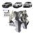 Bomba Vácuo Freio Jeep Renegade Compass Fiat Toro 2.0 Diesel