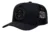 Boné Mr. Shelby Trucker Brasão All Black Original com Frete Grátis