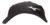 Boné Run Sky Mizuno Cor Preto Tamanho Un Liso