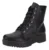 Bota Coturno Feminino Via Marte Preto Original | Frete Grátis e Melhor Preço