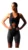 Bretelle Mauro Ribeiro Carbon Evolution Ciclismo Feminino