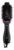 Britânia Escova Secadora Bec02pr 4 Em 1 1300w Cor Preto e Rosa