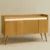 Buffet Luxo Decorativo 4 Portas Sala Moderna Prateleira Oferta