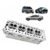 Cabeçote Compativel Para Gm Vectra Elite 2.0 / 2.2 / 2.4 16v