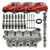 Cabeçote Novo P/ Gol G4 G5 G6 1.6 8v Power Ea111 2004 A 2016