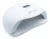 Cabine UV LED Sun SUN5 X Plus 80W Branco para Unhas Gel