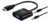 Cabo Conversor HDMI para VGA Exbom 1080p Preto Original