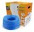 Cabo de Rede Furukawa Soho Plus CAT6 305 Metros CMX 24AWG 4 Pares 8 Fios 100% Cobre Anti-chamas – Azul