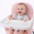 Cadeira De Alimentação Bebê Portátil – Cadeirão I Love Baby®