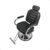 Cadeira Barbeiro Hadassa H&D Oferta Original Reclinável