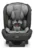 Cadeira de Carro All Stages 2.0 Isofix Cinza Litet: Melhor Preço e Segurança!