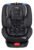 Cadeira De Carro Infantil Max360 Isofix 36kgs Maxi Baby – Preto
