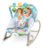 Cadeira de Descanso e Balanço Bebê Funtime Leão Maxi Baby