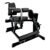Cadeira Extensora E Mesa Flexora Perna Glúteo 4 Em 1 Yangfit