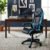cadeira gamer barata ergonomica Python Fly Oferta