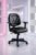 Cadeira Para Escritório Ergonômica Nr17 C/ Braços. Preto