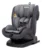 Cadeirinha Bebê Jovikids Angela 360° Isofix 0-36kg Cinza Original