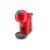 Cafeteira Nescafé Dolce Gusto Genio S Plus Dgs3 Vermelha Vermelho 127v