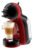Cafeteira Nescafé Dolce Gusto Mini Me Vermelha e Preta