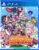 Calamity Angels Special Delivery Ps4 Midia Fisica