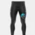 Calça de Ciclismo Masculina TR4 Forro de Gel: Conforto e Pedalada Sem Limites!