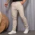 Calça de Sarja Slim Sport Fino Masculina – Melhor Preço e Frete Grátis