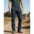 Calça Jeans Masculina Trabalho Reforçada Promoção Melhor Preço