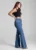 Calça Jeans Boot Cut Sawary 281922 | Original com Frete Grátis