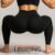 Calca Legging Fitness Casual Cintura Alta Zero Transparencia