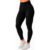 Calça Legging Poliamida Sem Costura Benévola Leg Confortável