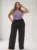 Calça Pantalona Plus Size Wide Leg VGI Jeans: Desconto e Frete Grátis!