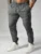 Calça Jogger Tactel Masculina Impulse Active Wear: Desconto e Frete Grátis!