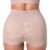 Calcinha Boxer Sem Costura Modeladora Levanta Bumbum