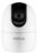 Câmera Inteligente Visão 360 IM4 C Intelbras Promoção Branco