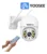 Camera Segurança Wifi Yoosee Mini Dome Full HD Vianova Oferta