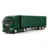 Caminhão Iveco S Way Baú Carga Infantil Grande 42cm Toco