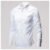 Camisa Social Manga Longa Slim Fit Masculina Clássica