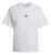 Camiseta Algodão Essentials Small Logo adidas
