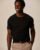 Camiseta Básica Malwee Gola Redonda Masculina Algodão Casual