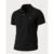 Camiseta Básica Masculina Preta Polo Original + Frete Grátis